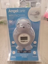 Baby Bath Water Digital Thermometer Digital toy Seal F or C