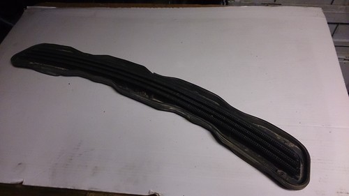 Mercedes-Benz W210 E 300TD Lüftungsgitter Lüftung Gitter Motorhaube 2108800705