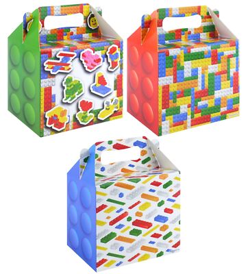 Ziegel Lebensmittelboxen