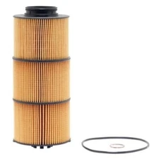 LUBER-FINER LP7184 - Cartridge Oil Filter