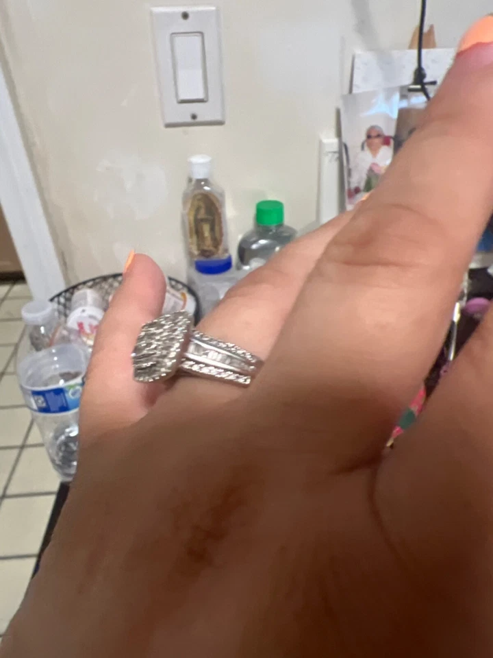 Обручальное кольцо для женщин - Изображение 2 из 4