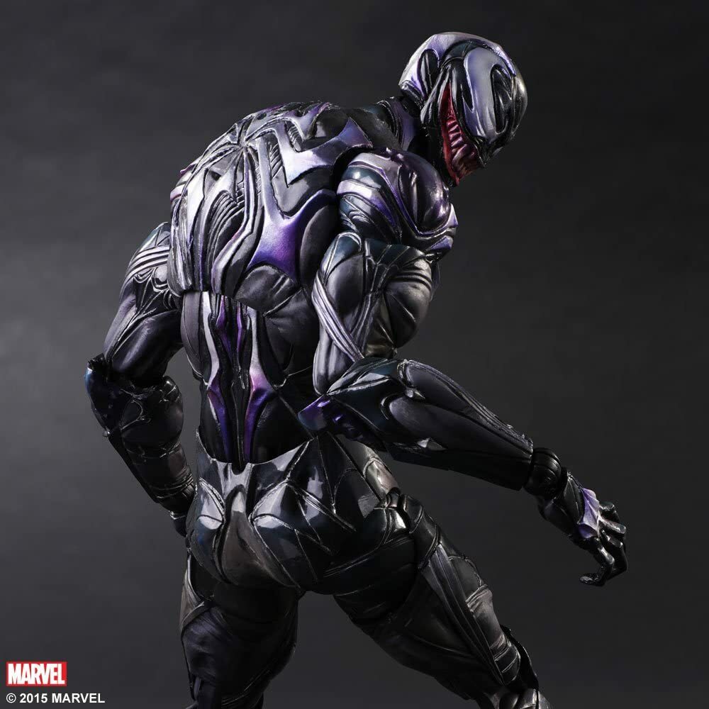 MARVEL VENOM PVC FIGURINE