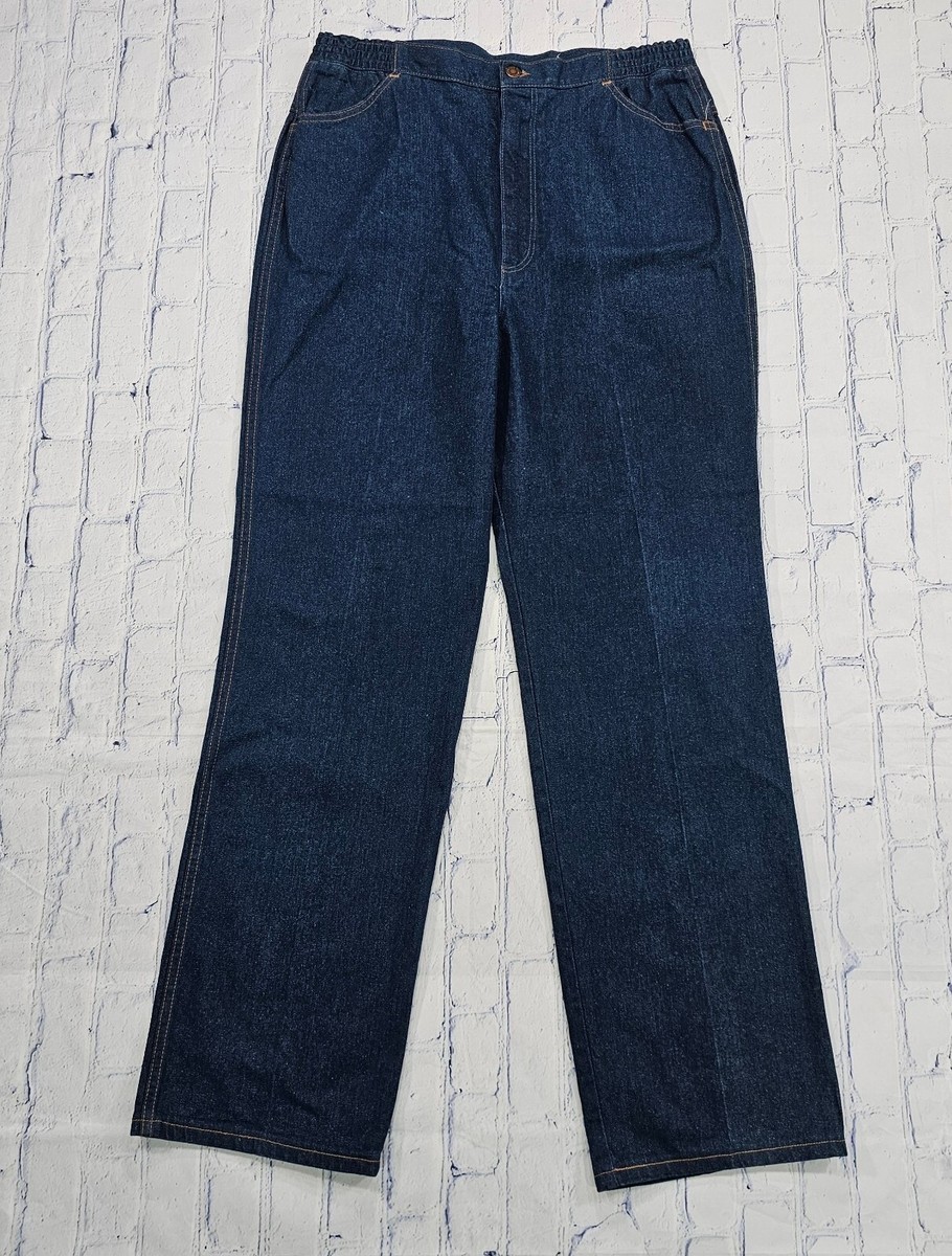 maverick 70's flare jeans アメカジ　秋　セット購入可 Vintage Maverick Jeans Flare Bell Bottom Womens 24 X 29 70s