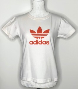 vintage adidas t shirt women's