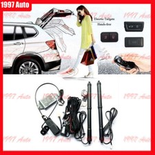 Power Liftgate Electric Tailgate Fit for Peugeot 3008 2016-2023 with Kick Sensor