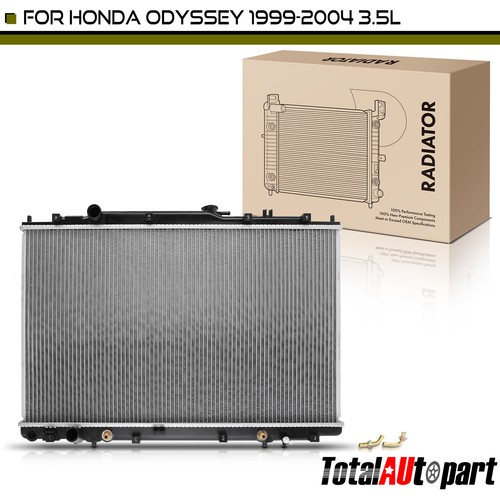 Soporte Motor Honda Odyssey 1999-2004 3.5 V6 Dai | Meses sin interés