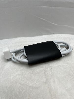 Longwell Apple AC Power Cord Cable 2.5a 125v E344534 6' Length Genuine Original