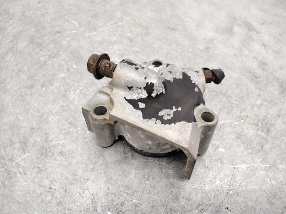 Yamaha FJ1100 1984 OEM EMBRAGUE ESCLAVO PISTÓN CILINDRO Foto 2 de 4