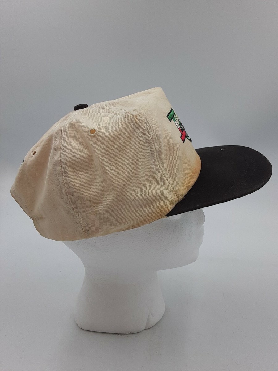 Vintage ST. LOUIS ITALIAN OPEN Golf Tournament HAT BALL CAP