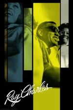 Ray Charles and the Raelettes Music Cool Wall Decor Art Print Poster 24x36