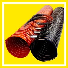 VW T3 Bus WESTFALIA Luftleitung Eberspächer D2L B2L - VERSANDFREI