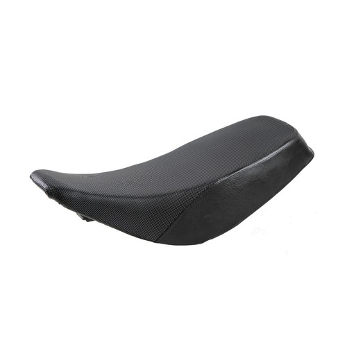 Dilwe Siège de VTT ATV Quad Seat Assembly Pad Built-In Soft Sponge