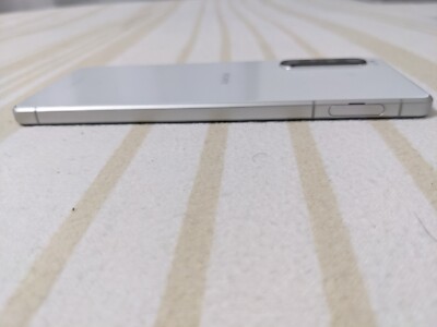xperia 1ii 256gb ホワイト xq-at72 海外版 Sony Xperia 1 II - 256 GB - White (Unlocked) for sale online | eBay