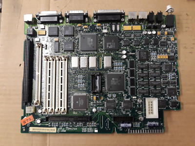 Apple Mac II Si  820-0301-04 system logic board   - NOT  TESTED
