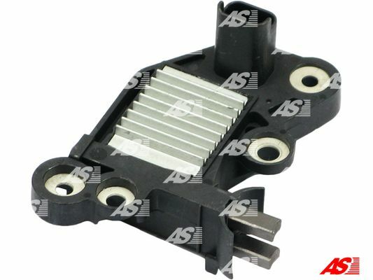 AS-PL A5023 Alternatore 12V, 120A
