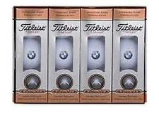 BMW Genuine GOLF BALLS 80-27-0-411-174