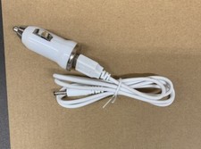 Cigarette to 5.5 2.5mm Cable