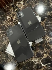 Apple iPhone 11 - 64GB - Factory Unlocked