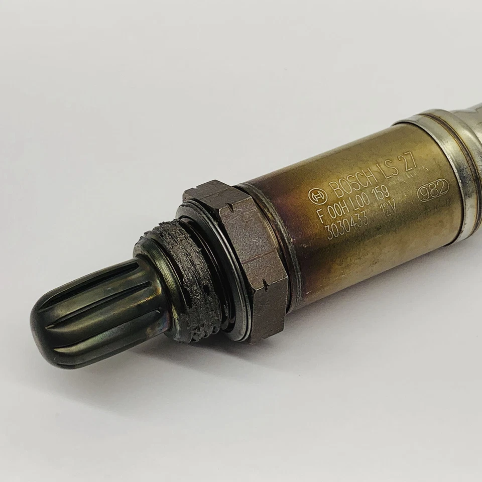 PARA TOYOTA COROLLA CELICA OE GENUINO SENSOR DE OXÍGENO LAMBDA O2 F00HL00159 Foto 3 de 4