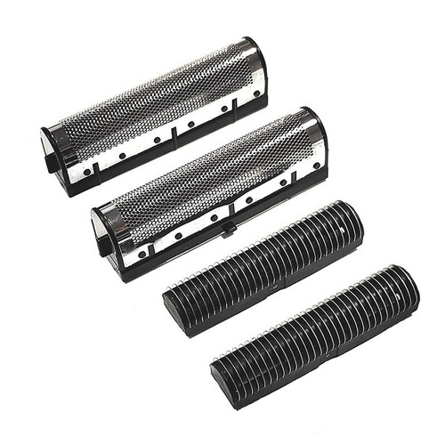 1PCS Metal Shaver Replacement Foil Head Cutters Set For Andis 17260 Razor - Picture 16 of 16