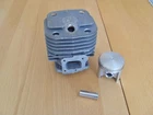 Original Cylinder Set Dolmar 309 Cut-off Saw (123130200)