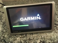 Garmin Nuvi 1400