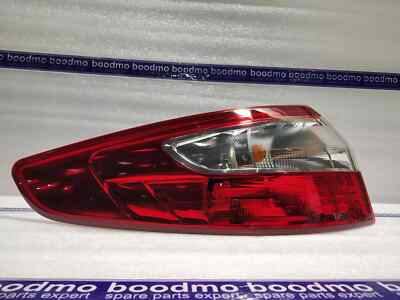 Tail Light for RENAULT FLUENCE - 265552802R - Nissan / Renault | eBay