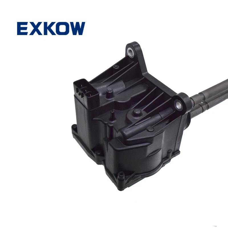 Transfer Shift Actuator Assy for Toyota Land Cruiser Prado 150 2009- 36410-60093 - Image 4 of 4