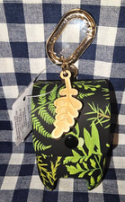 ALL NEW Chasing Fireflies Snapcase PocketBac Sanitizer Holder Bath  Body Works