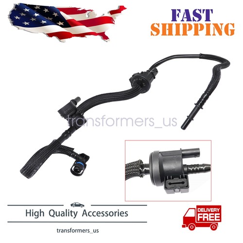 1PCS NEW C2D19426 For Jaguar XF/XE Purge Valve 2017 2018 2019