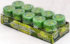 Twang Twangerz Salt Lime Bulk 10 Ct Snack Topping 1.15 Ounce Shakers Popcorn