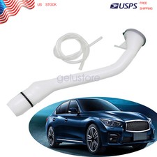 NEW For 14-20 Infiniti Q50 Q60 Windshield Was...