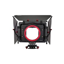 Camtree Camshade Video Matte Box for Lenses upto 105mm Diameter. Top, Extenda...