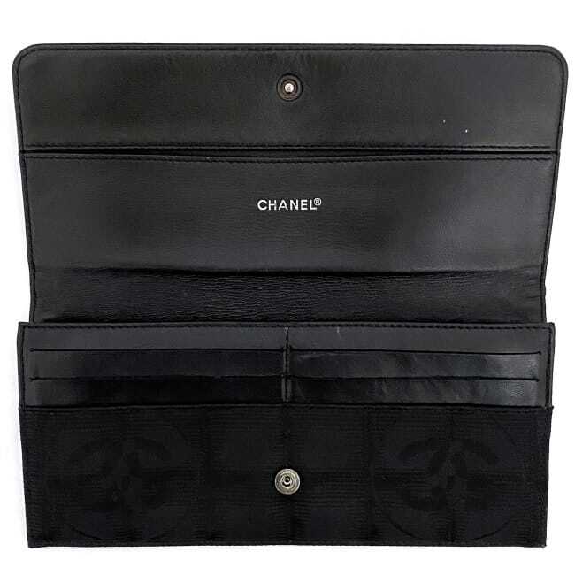 CHANEL ウォレット CHANEL シャネル 長財布 レディース クラシック チェーン