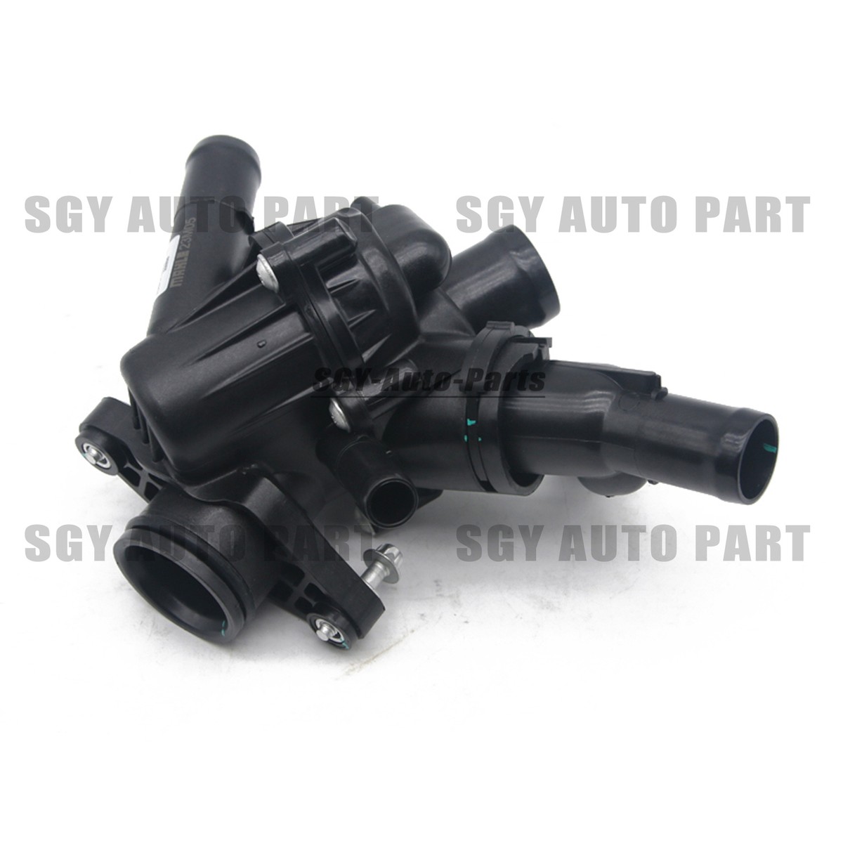 サーモスタットA220 A45 AMG W176 M270 M133