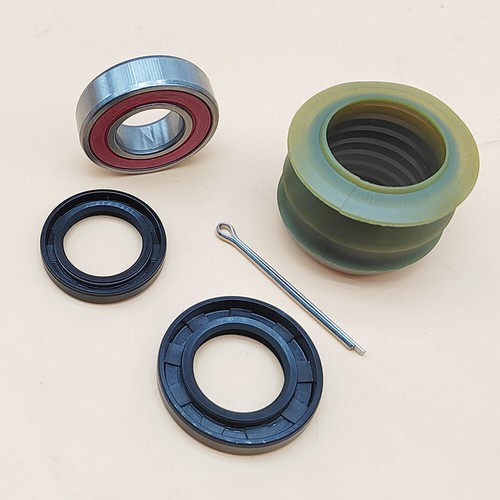 Steering Bushing & Bearing Seal Kit for Honda FourTrax 300 TRX300FW