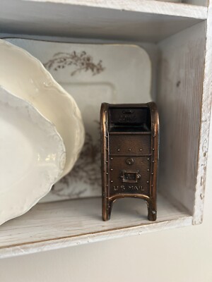 US Mail Coin bank 