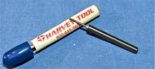New Harvey Tool  Carbide Ball end mills 0.040" Dia. x .120"LOC 4 Flt Long Reach
