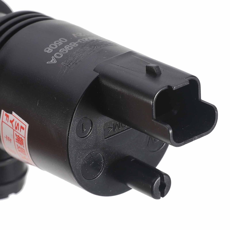 NEW Washer Reservoir Windshield Wiper Tank With Motor For INFINITI Q50 ...