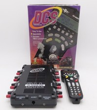 MTH 50-1001 DCS Track Interface Unit  Remote - Serial Port Version/Box