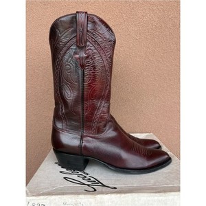 Lucchese Jonah | eBay display picture 2