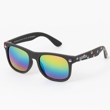 Pok mon Pok  Ball Kids Sunglasses UV Protection Cute Glasses Japan