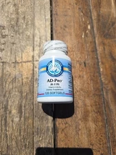 AD-Pro (K-119) by Apex Energetics New and Factory Sealed Authentic