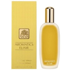 Clinique Aromatics Elixir Eau de Parfum  100ml - NEW & SEALED & AUTHENTIC 