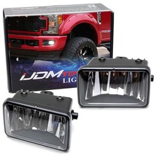 High Power Osram Led Fog Light Replacement For Ford 15-up F150 17-up F250 F350