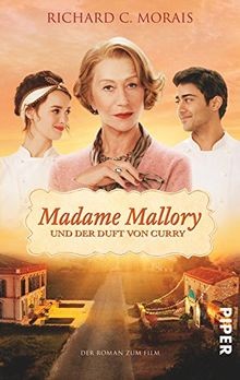 Madame Mallory und der Duft von Curry: Der Roman zu... | Buch | Zustand sehr gut