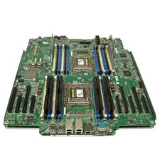 HP ProLiant ML350 Gen9 System Server Motherboard 780967-001, 743996-002