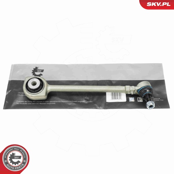 Esen SKV Querlenker Dreieckslenker 69SKV279 M14X1.5 Stahl FüR Mercedes Klasse-image
