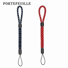 Adjustable Wrist Strap Hand Lanyard Phone Camera USB Flash Drives Keys Cards