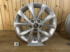 Jantes Skoda OCTAVIA